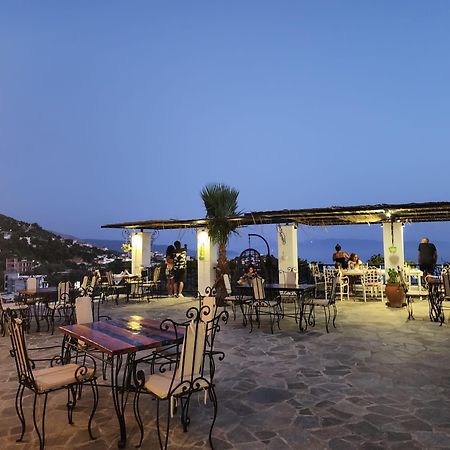 Hotel Panorama Piqeras 外观 照片
