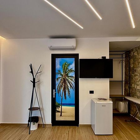 Hotel Panorama Piqeras 外观 照片