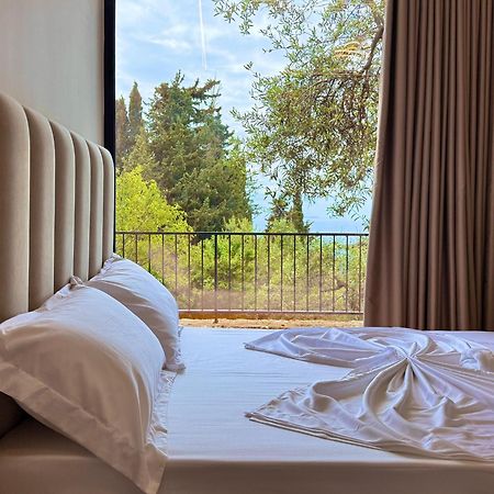 Hotel Panorama Piqeras 外观 照片