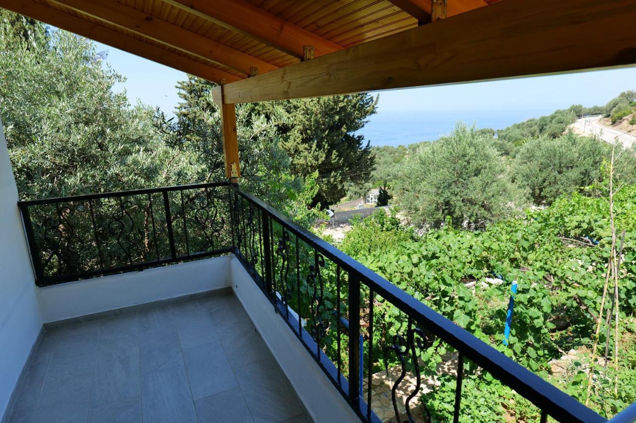 Hotel Panorama Piqeras 外观 照片
