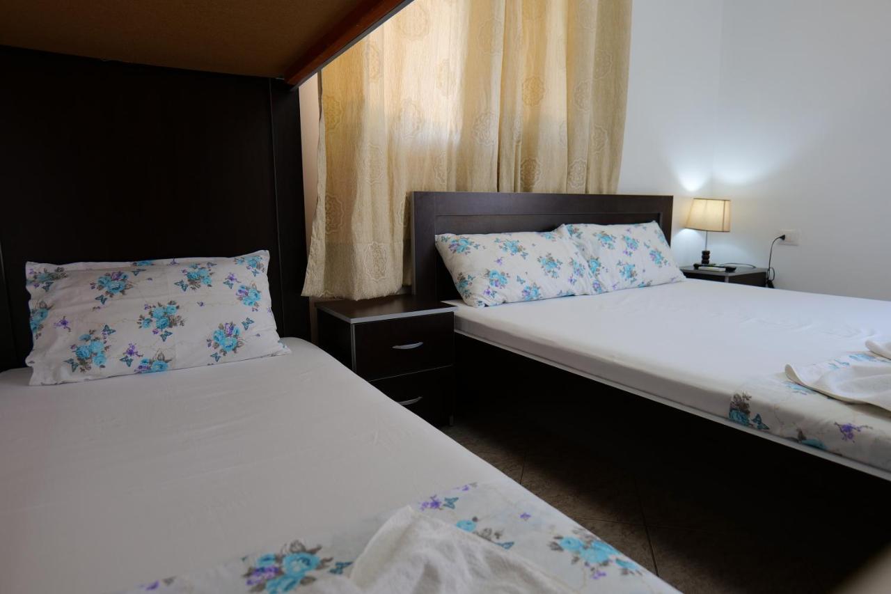 Hotel Panorama Piqeras 外观 照片