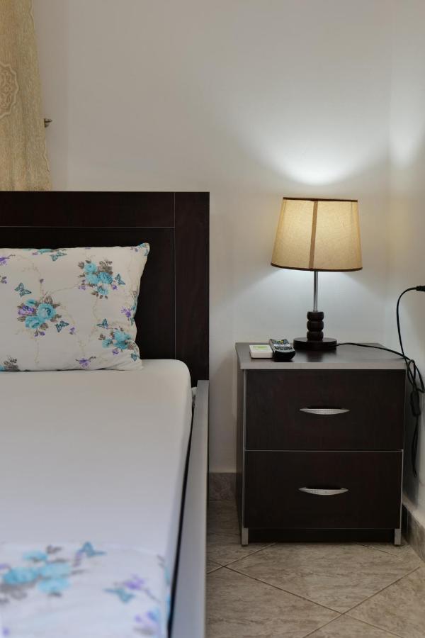 Hotel Panorama Piqeras 外观 照片