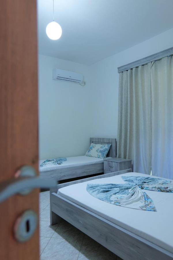 Hotel Panorama Piqeras 外观 照片