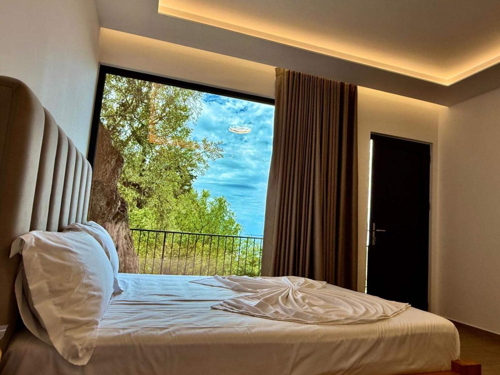 Hotel Panorama Piqeras 客房 照片